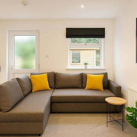6 Person Apartment In City Centre Cardiff Zewnętrze zdjęcie