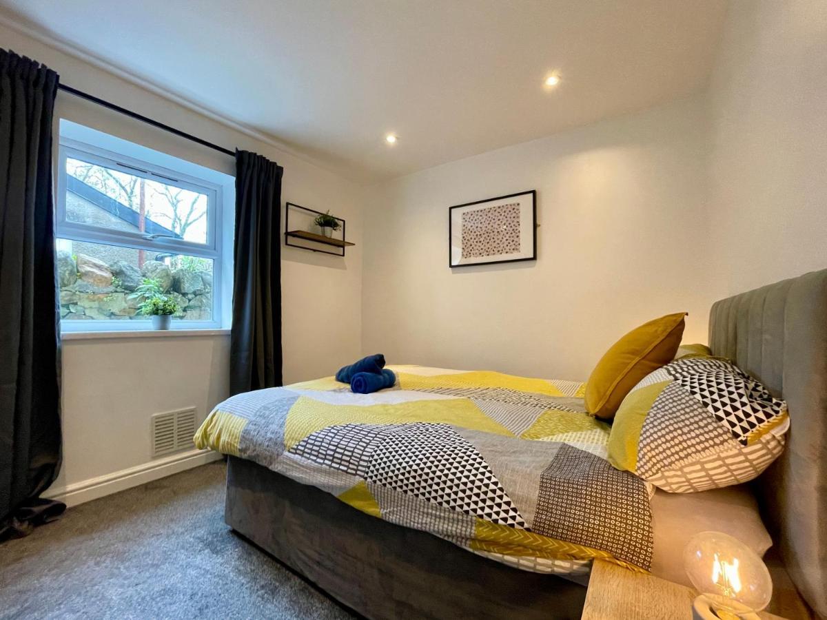 6 Person Apartment In City Centre Cardiff Zewnętrze zdjęcie