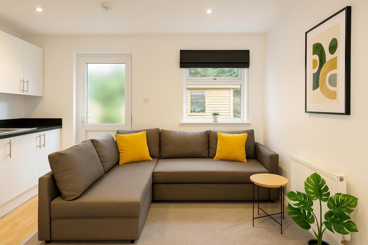 6 Person Apartment In City Centre Cardiff Zewnętrze zdjęcie