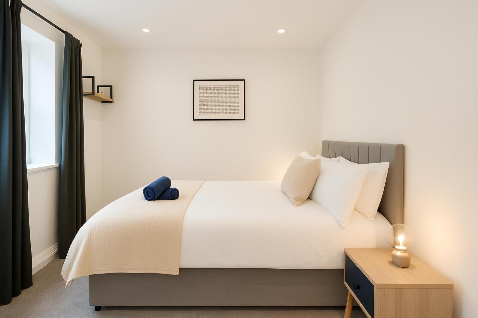 6 Person Apartment In City Centre Cardiff Zewnętrze zdjęcie