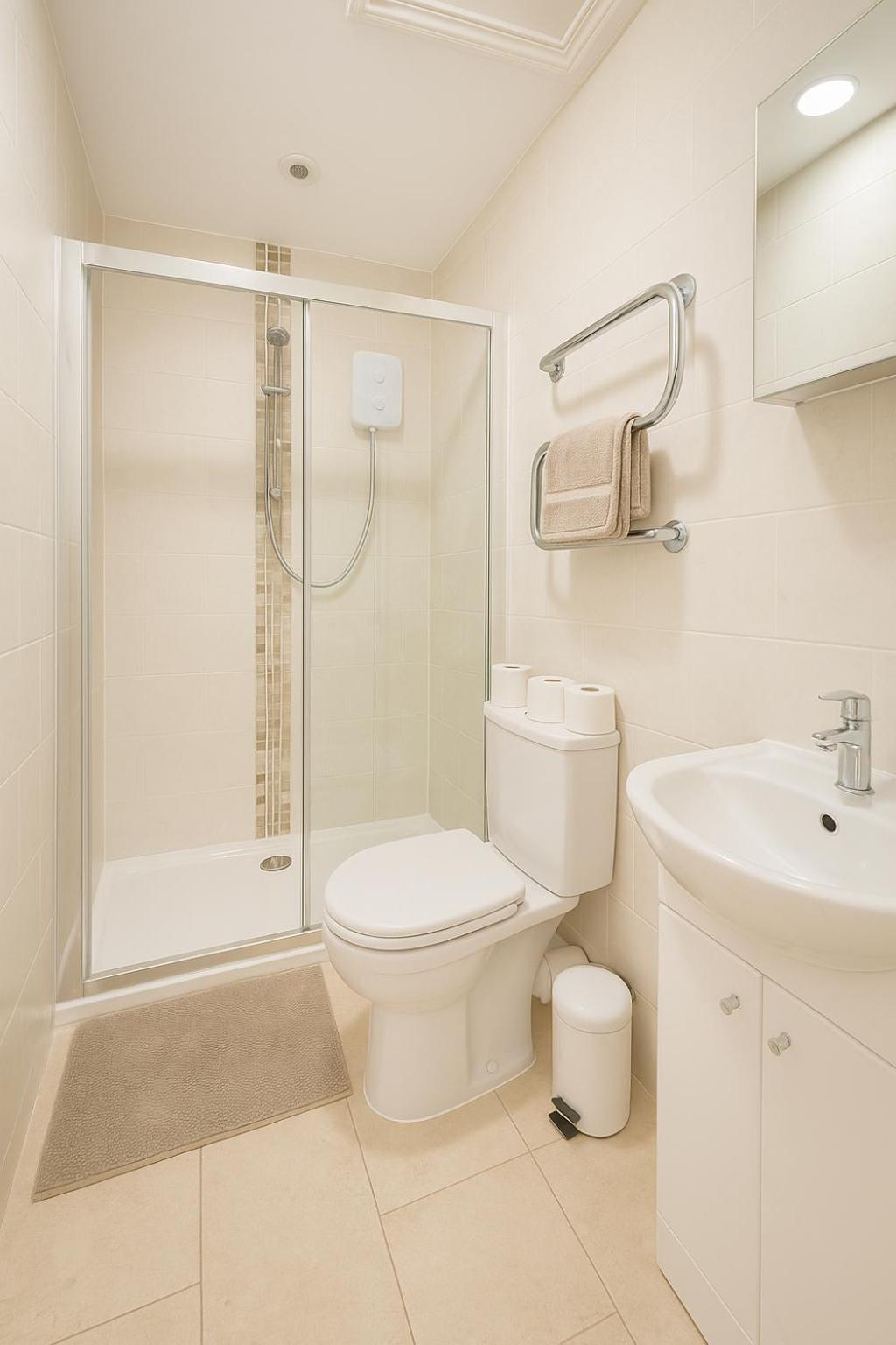 6 Person Apartment In City Centre Cardiff Zewnętrze zdjęcie